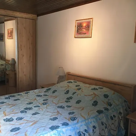 Hameau De Pianelli Pi1 *