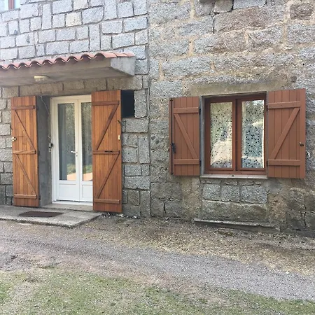 Feriehus Hameau De Pianelli Pi1 Porto-Vecchio (Corsica)