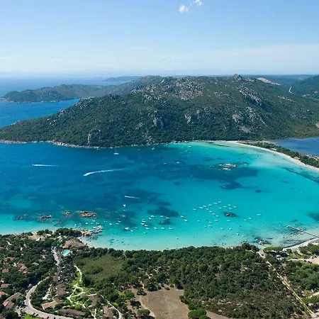 Hameau De Pianelli Pi1 Holiday home Porto-Vecchio (Corsica)