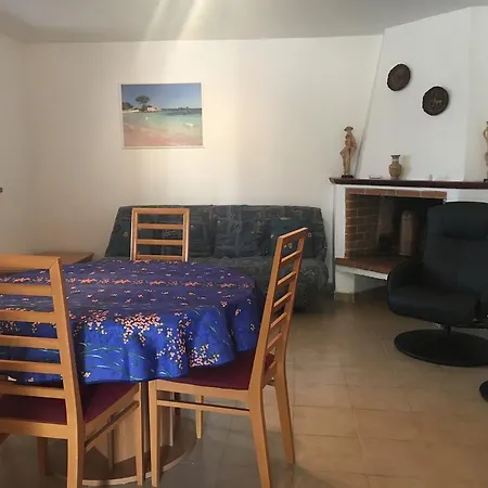 Hameau De Pianelli Pi1 Holiday home *