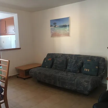 Holiday home Hameau De Pianelli Pi1 *
