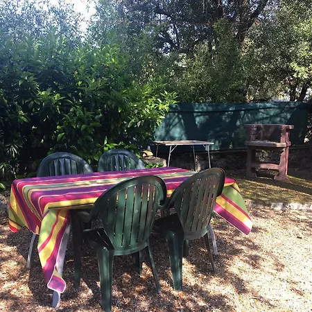 Hameau De Pianelli Pi1 Holiday home