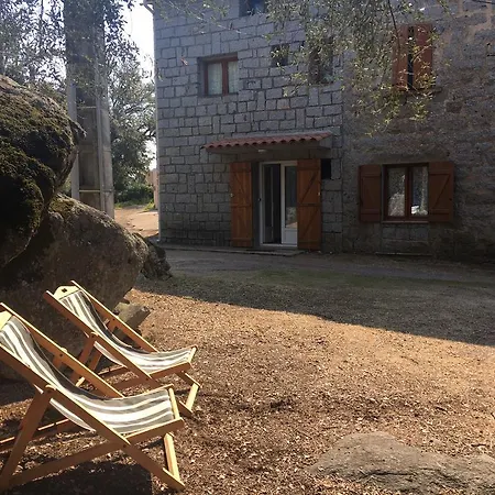 Hameau De Pianelli Pi1 * Porto-Vecchio (Corsica)